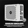 Miniatura de Corsair RM Series (2021) RM850 Blanco - Fuente de Alimentación ATX 850W 80 Plus Gold Totalmente Modular