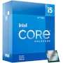 Miniatura de Intel Core i5-12600KF 12th Generation Alder Lake Desktop Processor, 10 Cores (6 Performance + 4 Efficient), Base Frequency 3.7 GHz, 20 MB Smart Cache, 125W TDP, LGA 1700 Socket, Part Number BX8071512600KF
