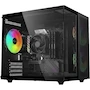 Miniatura de Lucky Owl PC Gamer Escritorio AMD Ryzen 5 8500G, RAM 16GB (8x2) DDR5 5600MHz Sin RGB, SSD 1TB, Fuente Poder PROBE600B-BKCUS, Motherboard MSI Pro A620M-E, Adaptador WiFi