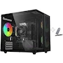Miniatura de Lucky Owl PC Gamer Escritorio AMD Ryzen 5 8500G, RAM 16GB (8x2) DDR5 5600MHz Sin RGB, SSD 1TB, Fuente Poder PROBE600B-BKCUS, Motherboard MSI Pro A620M-E, Adaptador WiFi