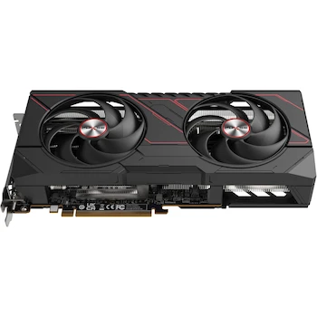 Imagen 5 de Sapphire Pulse AMD Radeon RX 9070 Tarjeta Gráfica con 16 GB GDDR6, Arquitectura AMD RDNA 4, Modelo 11349-03-20G, Dimensiones 280 x 120.25 x 51.5 mm, Peso 1.36 kg