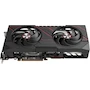Miniatura de Sapphire Pulse AMD Radeon RX 9070 Tarjeta Gráfica con 16 GB GDDR6, Arquitectura AMD RDNA 4, Modelo 11349-03-20G, Dimensiones 280 x 120.25 x 51.5 mm, Peso 1.36 kg