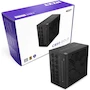 Miniatura de NZXT Serie C Fuente de Poder C850 Modelo PA-8G2BB-US 850W 80 Plus Gold Negro ATX 3.1 PSU Modular