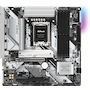 Miniatura de ASRock B760M Pro RS Placa Base Motherboard Micro ATX DDR5 192GB Máxima LGA1700 Intel 14th 13th 12th Gen Core Processors Negro