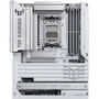 Miniatura de ASUS TUF Gaming B850-BTF WiFi W Blanca AMD B850 ATX Placa Base Socket AM5, Diseño de Conector Oculto, Soporte hasta 256GB DDR5, 3 Ranuras M.2, 4 Puertos SATA