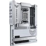 Miniatura de ASUS TUF Gaming B850-BTF WiFi W Blanca AMD B850 ATX Placa Base Socket AM5, Diseño de Conector Oculto, Soporte hasta 256GB DDR5, 3 Ranuras M.2, 4 Puertos SATA