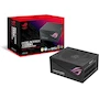 Miniatura de ASUS ROG Strix 1000W Gold Aura Edition Fuente de Alimentación Totalmente Modular Negra con Iluminación RGB Aura Sync (ROG-STRIX-1000G-AURA-GAMING)