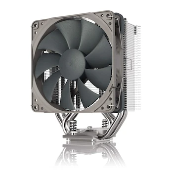 Imagen de referencia para Noctua NH-U12S redux Disipador de CPU de Alto Rendimiento Gris con Ventilador NF-P12 redux-1700 PWM 120mm