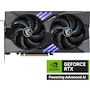 Miniatura de MSI GeForce RTX 5060 Ti 16G GAMING OC Tarjeta Gráfica NVIDIA 16GB GDDR7 Blackwell Architecture Black