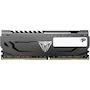 Miniatura de Patriot Viper Steel DDR4 RAM 16GB (1x16GB) UDIMM Memoria de Escritorio Gaming con Disipador Gunmetal Grey Serie Viper Steel Modelo PVS416G360C8