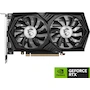 Miniatura de MSI Tarjeta gráfica GeForce RTX 3050 GAMING X 6G Negro (NVIDIA GeForce RTX 3050, 6GB GDDR6, Dimensiones 205 x 109 x 42 mm, Serie Gaming X)