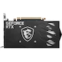 Miniatura de MSI Tarjeta gráfica GeForce RTX 3050 GAMING X 6G Negro (NVIDIA GeForce RTX 3050, 6GB GDDR6, Dimensiones 205 x 109 x 42 mm, Serie Gaming X)