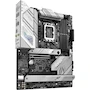 Miniatura de Tarjeta Madre Asus ROG Strix B760-A Gaming WiFi, Serie ROG Strix, Color Blanca, Chipset Intel B760, Socket LGA 1700, Para Intel Core 14ª, 13ª y 12ª Gen, Pentium Gold y Celeron, Memoria DDR5 4x DIMM Max 192GB, Formato ATX 30.5x24.4 cm