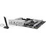 Miniatura de Tarjeta Madre Asus ROG Strix B760-A Gaming WiFi, Serie ROG Strix, Color Blanca, Chipset Intel B760, Socket LGA 1700, Para Intel Core 14ª, 13ª y 12ª Gen, Pentium Gold y Celeron, Memoria DDR5 4x DIMM Max 192GB, Formato ATX 30.5x24.4 cm