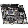 Miniatura de Placa Base Motherboard H61 DDR3 LGA1155 Micro ATX con Batería CMOS CR2032 240mAh para PC Escritorio Intel 2da/3ra Gen