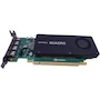 Miniatura de PNY NVIDIA Quadro K1200 4GB GDDR5 Tarjeta Gráfica Profesional Low Profile PCI Express 2.0 x16 4x Mini DisplayPort Modelo VCQK1200DP-PB