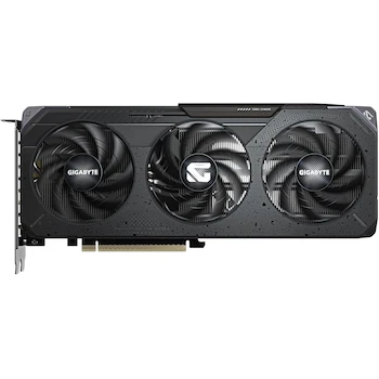 Imagen 2 de GIGABYTE Tarjeta Gráfica GeForce RTX 5060 Gaming OC 8G, Negra, 8GB GDDR7, Modelo GV-N5060GAMING OC-8GD