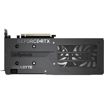 Imagen 3 de GIGABYTE Tarjeta Gráfica GeForce RTX 5060 Gaming OC 8G, Negra, 8GB GDDR7, Modelo GV-N5060GAMING OC-8GD
