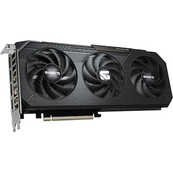 Imagen 4 de GIGABYTE Tarjeta Gráfica GeForce RTX 5060 Gaming OC 8G, Negra, 8GB GDDR7, Modelo GV-N5060GAMING OC-8GD