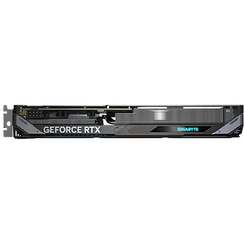 Imagen 5 de GIGABYTE Tarjeta Gráfica GeForce RTX 5060 Gaming OC 8G, Negra, 8GB GDDR7, Modelo GV-N5060GAMING OC-8GD