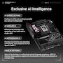 Miniatura de ASUS ROG Maximus Z890 Hero Tarjeta Madre ATX Negra LGA1851 para Intel Core Ultra Serie 2 DDR5