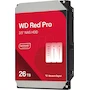 Miniatura de Western Digital 26TB WD Red Pro NAS Disco Duro Interno HDD, 3.5", Modelo WD260KFGX, ASIN B0DYQH1N48