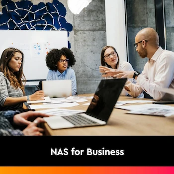 Imagen 2 de Western Digital 26TB WD Red Pro NAS Disco Duro Interno HDD, 3.5", Modelo WD260KFGX, ASIN B0DYQH1N48