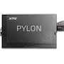 Miniatura de Fuente de Poder XPG Pylon 550W Negro Modelo PYLON550B-BKCUS Serie Pylon ADATA