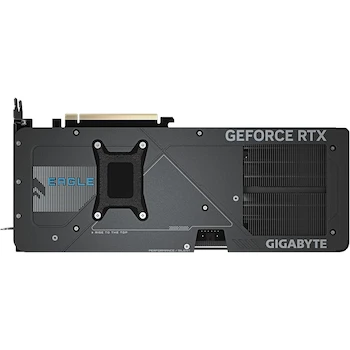 Imagen 3 de GIGABYTE GeForce RTX 5070 Ti EAGLE OC SFF 16G Negra, 16GB GDDR7, Modelo GV-N507TEAGLE OC-16GD, Tarjeta Gráfica NVIDIA para PC