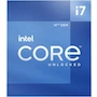 Miniatura de Intel Core i7-12700K Desktop Processor, 12th Gen Alder Lake Series, LGA 1700 Socket, 12 Cores (8 Performance + 4 Efficient), 20 Threads, 25MB Smart Cache, 125W Base Power, Model BX8071512700K