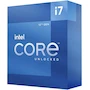 Miniatura de Intel Core i7-12700K Desktop Processor, 12th Gen Alder Lake Series, LGA 1700 Socket, 12 Cores (8 Performance + 4 Efficient), 20 Threads, 25MB Smart Cache, 125W Base Power, Model BX8071512700K