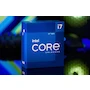 Miniatura de Intel Core i7-12700K Desktop Processor, 12th Gen Alder Lake Series, LGA 1700 Socket, 12 Cores (8 Performance + 4 Efficient), 20 Threads, 25MB Smart Cache, 125W Base Power, Model BX8071512700K