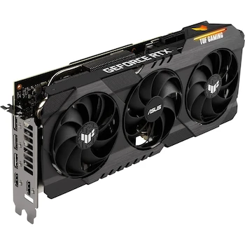Imagen 2 de Tarjeta de Video ASUS TUF Gaming GeForce RTX 3080 Ti 12GB GDDR6X Serie TUF Gaming Modelo TUF-RTX3080TI-12G-GAMING