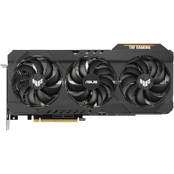 Imagen 3 de Tarjeta de Video ASUS TUF Gaming GeForce RTX 3080 Ti 12GB GDDR6X Serie TUF Gaming Modelo TUF-RTX3080TI-12G-GAMING