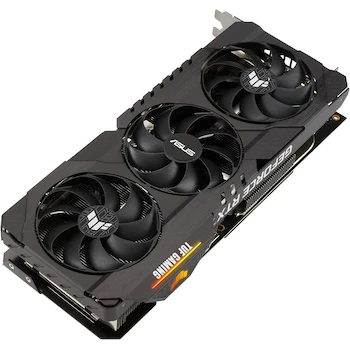 Imagen 4 de Tarjeta de Video ASUS TUF Gaming GeForce RTX 3080 Ti 12GB GDDR6X Serie TUF Gaming Modelo TUF-RTX3080TI-12G-GAMING