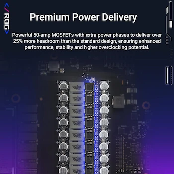 Imagen 4 de ASUS ROG Astral GeForce RTX 5080 16GB GDDR7 OC Edition - Tarjeta gráfica para Videojuegos