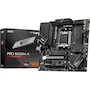 Miniatura de MSI PRO B650M-A WiFi V1 Placa Base Motherboard Micro-ATX AM5 DDR5 PRO Series AMD Ryzen 9000 8000 7000 Series