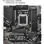 Miniatura de MSI PRO B650M-A WiFi V1 Placa Base Motherboard Micro-ATX AM5 DDR5 PRO Series AMD Ryzen 9000 8000 7000 Series