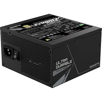 Imagen 2 de Fuente de Poder GIGABYTE Serie Ultra Durable Modelo GP-UD1000GM-PG5, Capacidad 1000W, Color Negro