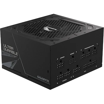 Imagen 4 de Fuente de Poder GIGABYTE Serie Ultra Durable Modelo GP-UD1000GM-PG5, Capacidad 1000W, Color Negro