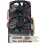 Miniatura de Mrisata AMD Radeon RX 580 8GB GDDR5 256-Bit Tarjeta Gráfica para Juegos con Ventiladores Duales Modelo 580 8G D5