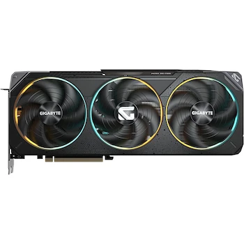 Imagen 2 de GIGABYTE Tarjeta Gráfica GeForce RTX 5070 Gaming OC 12G Negra, 12GB GDDR7, Modelo GV-N5070GAMING OC-12GD