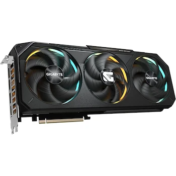 Imagen 3 de GIGABYTE Tarjeta Gráfica GeForce RTX 5070 Gaming OC 12G Negra, 12GB GDDR7, Modelo GV-N5070GAMING OC-12GD