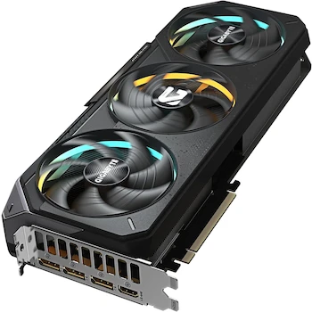 Imagen 4 de GIGABYTE Tarjeta Gráfica GeForce RTX 5070 Gaming OC 12G Negra, 12GB GDDR7, Modelo GV-N5070GAMING OC-12GD