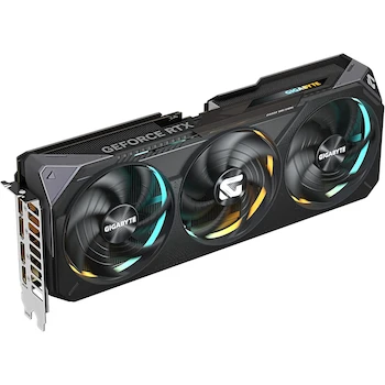 Imagen 5 de GIGABYTE Tarjeta Gráfica GeForce RTX 5070 Gaming OC 12G Negra, 12GB GDDR7, Modelo GV-N5070GAMING OC-12GD