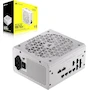 Miniatura de CORSAIR RM750x Shift Fuente de Alimentación ATX Totalmente Modular Interfaz Lateral Compatible ATX 3.0 y PCIe 5.0 Blanco