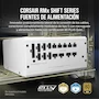 Miniatura de CORSAIR RM750x Shift Fuente de Alimentación ATX Totalmente Modular Interfaz Lateral Compatible ATX 3.0 y PCIe 5.0 Blanco
