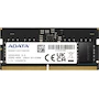 Miniatura de ADATA Premier Memoria DDR5 32GB 4800MHz SODIMM (AD5S480032G-S) - Negro