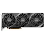 Miniatura de MSI Gaming GeForce RTX 3070 Ventus 3X Plus 8G OC LHR 8GB GDDR6 Tarjeta Gráfica Negro