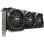Miniatura de MSI Gaming GeForce RTX 3070 Ventus 3X Plus 8G OC LHR 8GB GDDR6 Tarjeta Gráfica Negro